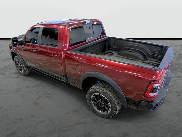 ram ram 2500 pickup 2024 3C6UR5EL2RG105114 image ram ram 2500 pickup 2024 3C6UR5EL2RG105114 image
